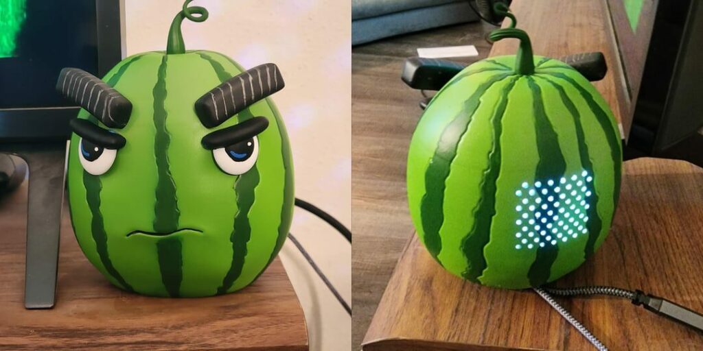 Angry Melon Gaming